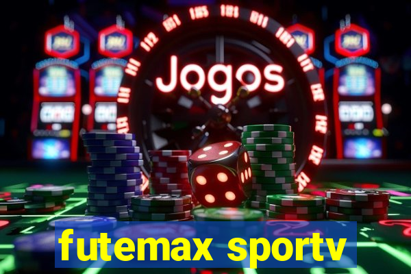 futemax sportv